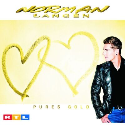 Norman Pures Gold - Preis vom 08.09.2026 08:18:28 h Norman Pures Gold - Preis vom 08.09.2026 08:18:28 h