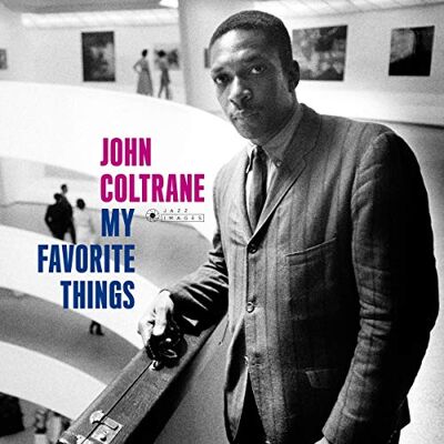 John Coltrane - My Favorite Things - Preis vom 18.06.2026 05:44:55 h John Coltrane - My Favorite Things - Preis vom 18.06.2026 05:44:55 h