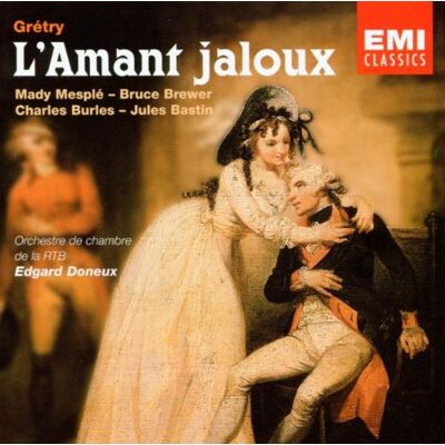 Mesple - L'amant Jaloux (Fr) - Preis vom 17.06.2026 05:34:31 h Mesple - L'amant Jaloux (Fr) - Preis vom 17.06.2026 05:34:31 h
