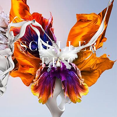 Schiller - Epic (Limited Super Deluxe Edition: 2CD + Blu-ray) - Preis vom 17.06.2026 05:34:31 h Schiller - Epic (Limited Super Deluxe Edition: 2CD + Blu-ray) - Preis vom 17.06.2026 05:34:31 h