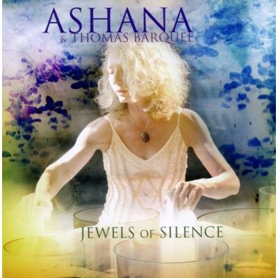 Ashana - Jewels of Silence - Preis vom 17.06.2026 05:34:31 h Ashana - Jewels of Silence - Preis vom 17.06.2026 05:34:31 h