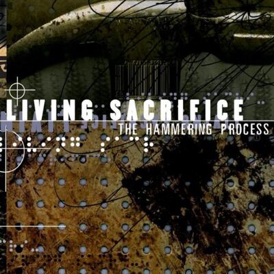 Living Sacrifice - Hammering Process - Preis vom 17.06.2026 05:34:31 h Living Sacrifice - Hammering Process - Preis vom 17.06.2026 05:34:31 h