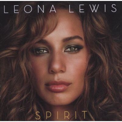 Leona Lewis - Spirit - Preis vom 16.06.2026 05:30:18 h Leona Lewis - Spirit - Preis vom 16.06.2026 05:30:18 h
