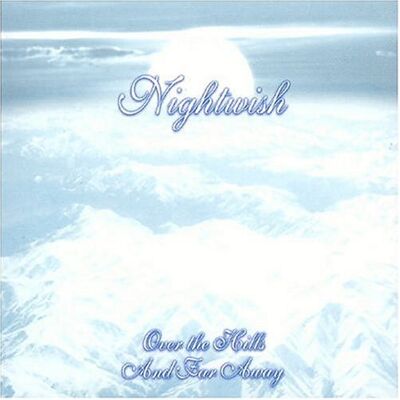 Nightwish - Over the Hills & Far Away - Preis vom 17.06.2026 05:34:31 h Nightwish - Over the Hills & Far Away - Preis vom 17.06.2026 05:34:31 h