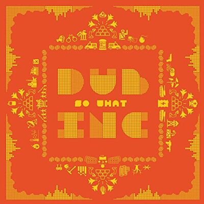 Dub Inc. - So What - Preis vom 17.06.2026 05:34:31 h Dub Inc. - So What - Preis vom 17.06.2026 05:34:31 h