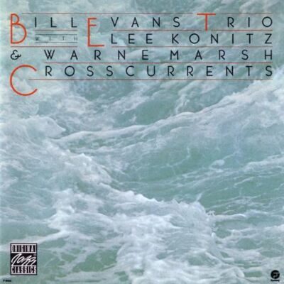 Evans, Bill-Konitz & Marsh - Crosscurrents (F-9568) - Preis vom 18.06.2026 05:44:55 h Evans, Bill-Konitz & Marsh - Crosscurrents (F-9568) - Preis vom 18.06.2026 05:44:55 h