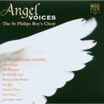 Philips Angel Voices - Preis vom 08.09.2026 16:12:08 h Philips Angel Voices - Preis vom 08.09.2026 16:12:08 h