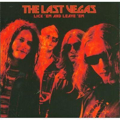 Last Vegas - Lick'em & Leave'em - Preis vom 17.06.2026 05:34:31 h Last Vegas - Lick'em & Leave'em - Preis vom 17.06.2026 05:34:31 h