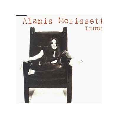 Alanis Morissette - Ironic/You Oughta Know/Mary Ja - Preis vom 16.06.2026 05:30:18 h Alanis Morissette - Ironic/You Oughta Know/Mary Ja - Preis vom 16.06.2026 05:30:18 h