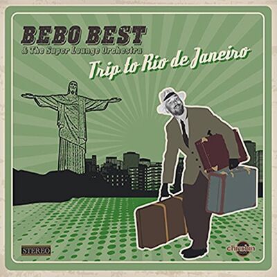 Super Trip To Rio De Janeiro - Preis vom 08.09.2026 08:18:28 h Super Trip To Rio De Janeiro - Preis vom 08.09.2026 08:18:28 h