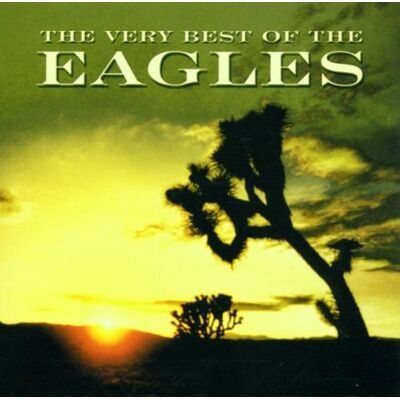 Eagles - The Very Best Of - Preis vom 16.06.2026 05:30:18 h Eagles - The Very Best Of - Preis vom 16.06.2026 05:30:18 h