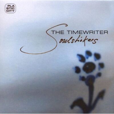 The Timewriter - Soulstickers - Preis vom 08.09.2026 16:12:08 h The Timewriter - Soulstickers - Preis vom 08.09.2026 16:12:08 h