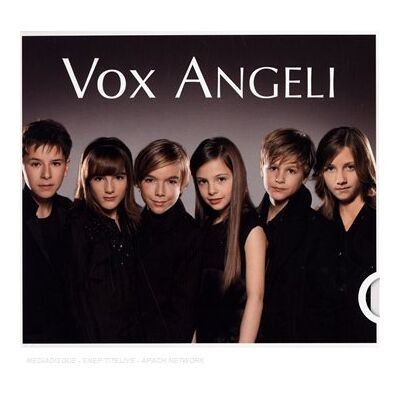 Vox Angeli (Dbs) - Preis vom 08.09.2026 08:18:28 h Vox Angeli (Dbs) - Preis vom 08.09.2026 08:18:28 h