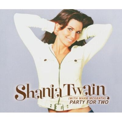 Shania Twain - Party for Two - Preis vom 16.06.2026 05:30:18 h Shania Twain - Party for Two - Preis vom 16.06.2026 05:30:18 h