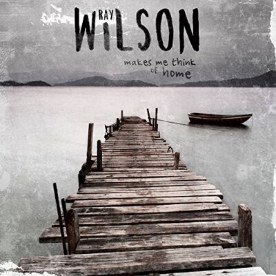 Ray Wilson - Makes Me Think of Home - Preis vom 17.06.2026 05:34:31 h Ray Wilson - Makes Me Think of Home - Preis vom 17.06.2026 05:34:31 h