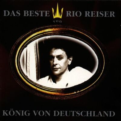 König von Deutschland - Das Beste von Rio Reiser - Preis vom 09.09.2026 20:02:14 h König von Deutschland - Das Beste von Rio Reiser - Preis vom 09.09.2026 20:02:14 h