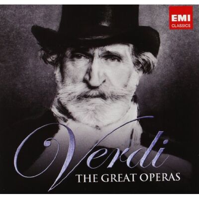 Muti - The Great Operas - Preis vom 17.06.2026 05:34:31 h Muti - The Great Operas - Preis vom 17.06.2026 05:34:31 h