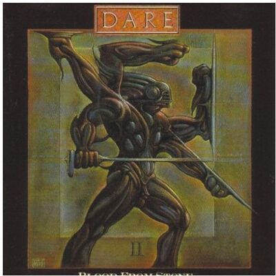 Dare - Blood from Stone - Preis vom 18.06.2026 05:44:55 h Dare - Blood from Stone - Preis vom 18.06.2026 05:44:55 h