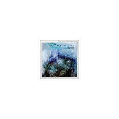 Ensemble Thirteen - Preis vom 08.09.2026 16:12:08 h Ensemble Thirteen - Preis vom 08.09.2026 16:12:08 h