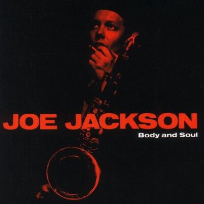 Jackson Body and Soul - Preis vom 08.09.2026 16:12:08 h Jackson Body and Soul - Preis vom 08.09.2026 16:12:08 h