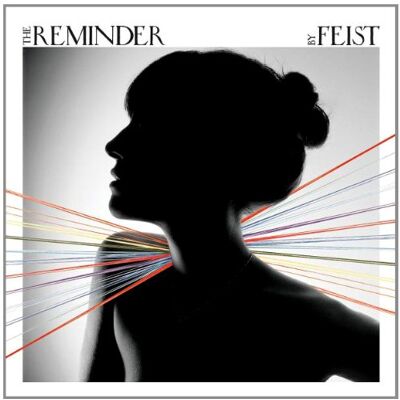 Feist - The Reminder - Preis vom 16.06.2026 05:30:18 h Feist - The Reminder - Preis vom 16.06.2026 05:30:18 h