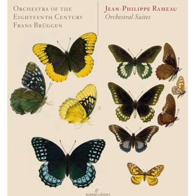 Frans Brüggen - Jean-Philippe Rameau: Orchestersuiten aus ,Acante et Céphise' und ,Les Fêtes d'Hébé' - Preis vom 18.06.2026 05:44:55 h Frans Brüggen - Jean-Philippe Rameau: Orchestersuiten aus ,Acante et Céphise' und ,Les Fêtes d'Hébé' - Preis vom 18.06.2026 05:44:55 h