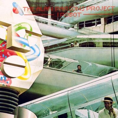 Alan Parsons Project - I Robot - Preis vom 24.10.2026 11:42:45 h Alan Parsons Project - I Robot - Preis vom 24.10.2026 11:42:45 h