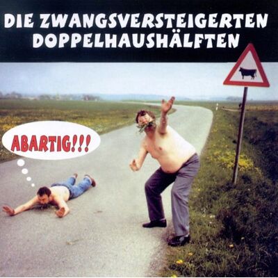 die Zwangsversteigerten Doppelhaushälften - Abartig - Preis vom 17.06.2026 05:34:31 h die Zwangsversteigerten Doppelhaushälften - Abartig - Preis vom 17.06.2026 05:34:31 h