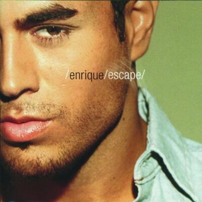 Enrique Iglesias - Escape - Preis vom 16.06.2026 05:30:18 h Enrique Iglesias - Escape - Preis vom 16.06.2026 05:30:18 h