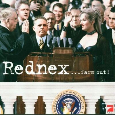 Rednex - Farm Out - Preis vom 16.06.2026 05:30:18 h Rednex - Farm Out - Preis vom 16.06.2026 05:30:18 h