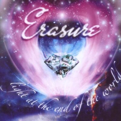 Erasure - Light at the End of the World - Preis vom 16.06.2026 05:30:18 h Erasure - Light at the End of the World - Preis vom 16.06.2026 05:30:18 h