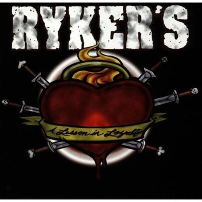 Ryker'S - A Lesson in Loyality - Preis vom 16.06.2026 05:30:18 h Ryker'S - A Lesson in Loyality - Preis vom 16.06.2026 05:30:18 h