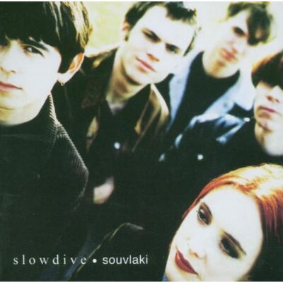 Slowdive - Souvlaki - Preis vom 17.06.2026 05:34:31 h Slowdive - Souvlaki - Preis vom 17.06.2026 05:34:31 h