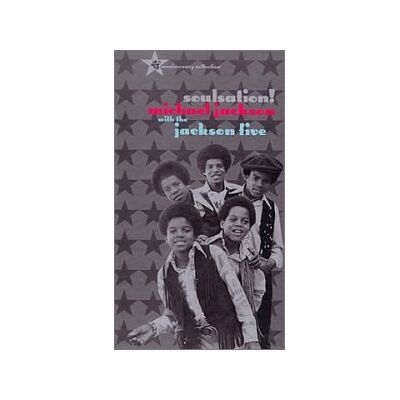 Jackson Soulsation! the 25th Anniversa - Preis vom 10.09.2026 03:16:02 h Jackson Soulsation! the 25th Anniversa - Preis vom 10.09.2026 03:16:02 h