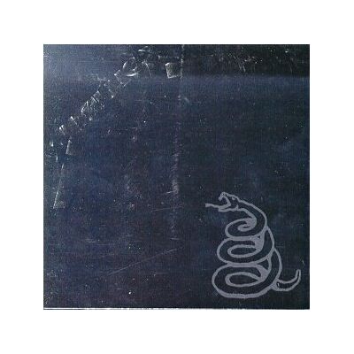 METALLICA - Preis vom 18.06.2026 05:44:55 h METALLICA - Preis vom 18.06.2026 05:44:55 h