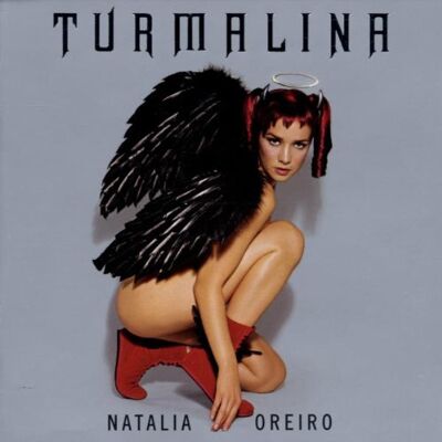 Natalia Oreiro - Turmalina - Preis vom 17.06.2026 05:34:31 h Natalia Oreiro - Turmalina - Preis vom 17.06.2026 05:34:31 h