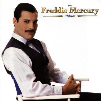 Freddie Mercury Album - Preis vom 20.06.2026 05:23:55 h Freddie Mercury Album - Preis vom 20.06.2026 05:23:55 h