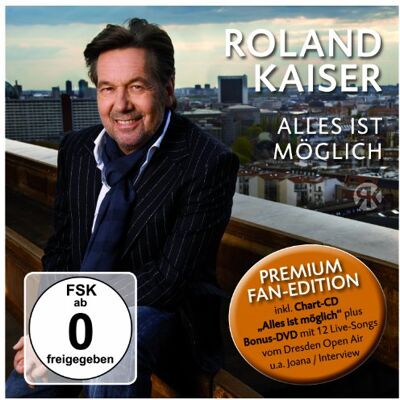 Roland Alles Ist Möglich-Premium Fan Edition - Preis vom 08.09.2026 16:12:08 h Roland Alles Ist Möglich-Premium Fan Edition - Preis vom 08.09.2026 16:12:08 h