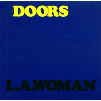 The Doors - L.a.Woman(Mini Vinyl Replica) - Preis vom 20.06.2026 05:23:55 h The Doors - L.a.Woman(Mini Vinyl Replica) - Preis vom 20.06.2026 05:23:55 h