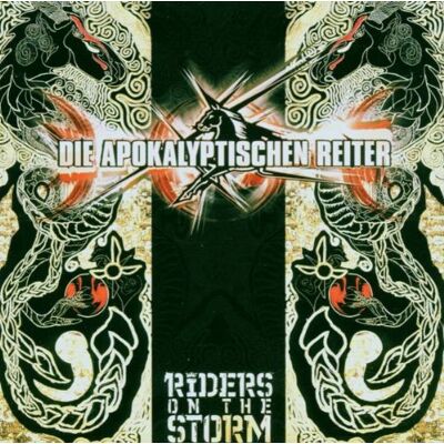 die Apokalyptischen Reiter - Riders on the Storm - Preis vom 18.06.2026 05:44:55 h die Apokalyptischen Reiter - Riders on the Storm - Preis vom 18.06.2026 05:44:55 h