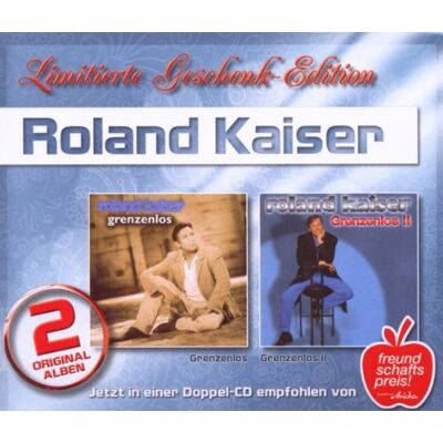 Roland Geschenk Edition - Preis vom 08.09.2026 16:12:08 h Roland Geschenk Edition - Preis vom 08.09.2026 16:12:08 h