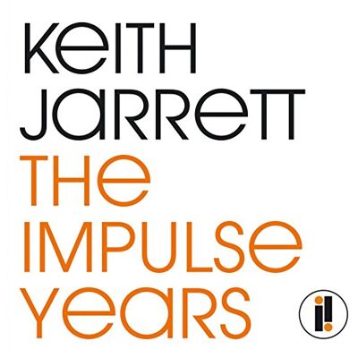 Keith Jarrett - Impulse Years 19373-19 - Preis vom 17.06.2026 05:34:31 h Keith Jarrett - Impulse Years 19373-19 - Preis vom 17.06.2026 05:34:31 h