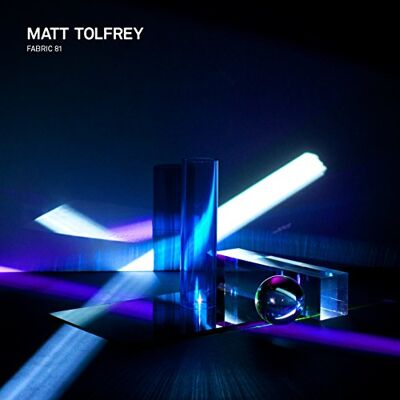 Matt Tolfrey - Fabric 81 - Preis vom 17.06.2026 05:34:31 h Matt Tolfrey - Fabric 81 - Preis vom 17.06.2026 05:34:31 h
