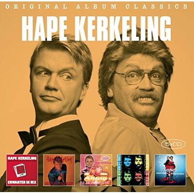 Hape Kerkeling - Original Album Classics - Preis vom 20.06.2026 05:23:55 h Hape Kerkeling - Original Album Classics - Preis vom 20.06.2026 05:23:55 h