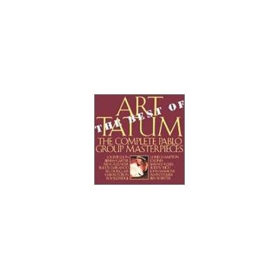 ART Best of the Complete Pablo Gro - Preis vom 19.06.2026 05:29:47 h ART Best of the Complete Pablo Gro - Preis vom 19.06.2026 05:29:47 h