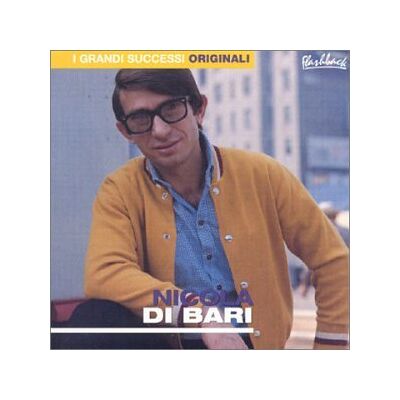 Nicola Di Bari - I Grandi Successi - Preis vom 17.06.2026 05:34:31 h Nicola Di Bari - I Grandi Successi - Preis vom 17.06.2026 05:34:31 h