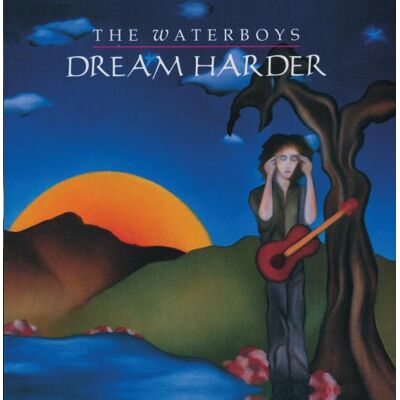 the Waterboys - Dream Harder - Preis vom 16.06.2026 05:30:18 h the Waterboys - Dream Harder - Preis vom 16.06.2026 05:30:18 h
