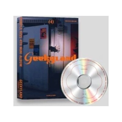 Kiss Geekyland-Main Version - Preis vom 08.09.2026 16:12:08 h Kiss Geekyland-Main Version - Preis vom 08.09.2026 16:12:08 h