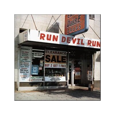 Paul McCartney - Run Devil Run - Preis vom 16.06.2026 05:30:18 h Paul McCartney - Run Devil Run - Preis vom 16.06.2026 05:30:18 h