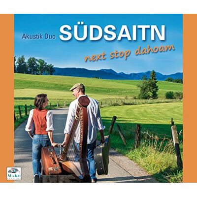 DUO Next Stop Dahoam - Preis vom 23.06.2026 11:45:09 h DUO Next Stop Dahoam - Preis vom 23.06.2026 11:45:09 h